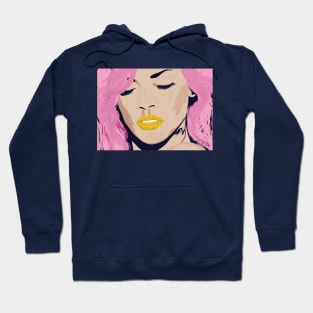 SINGGGER #5 | RIHANNA Hoodie